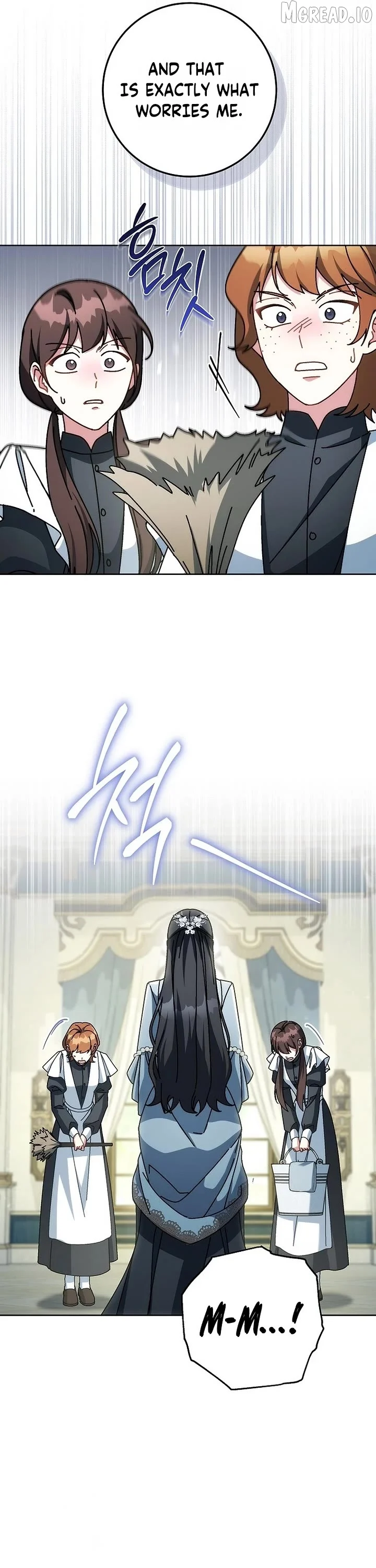 Can I Cry Now? Chapter 44 page 7
