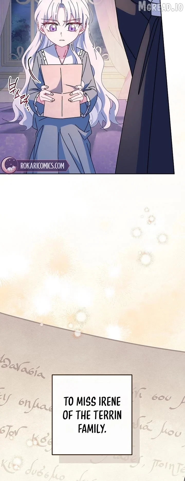 Can I Cry Now? Chapter 44 page 36
