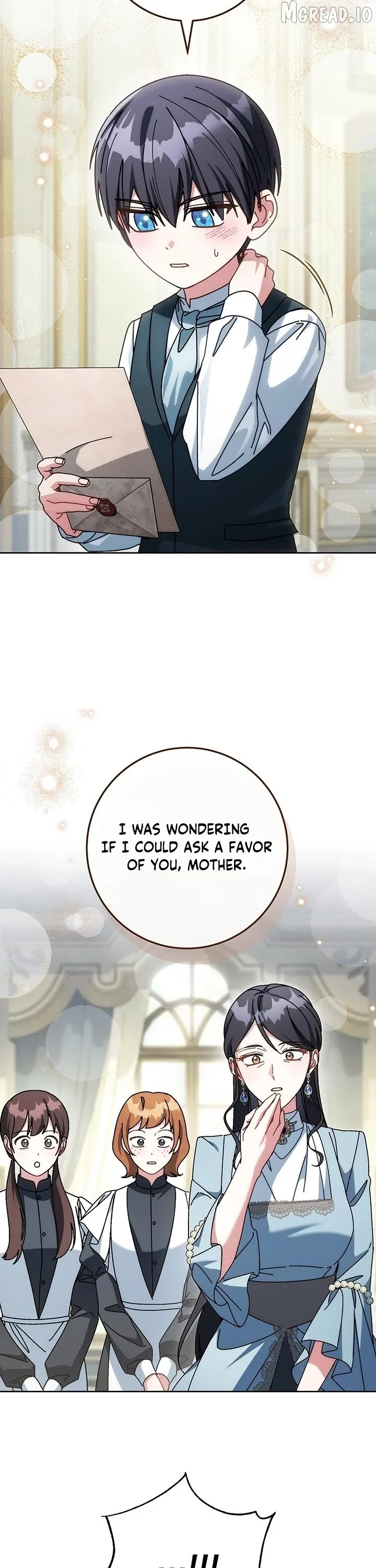 Can I Cry Now? Chapter 44 page 16