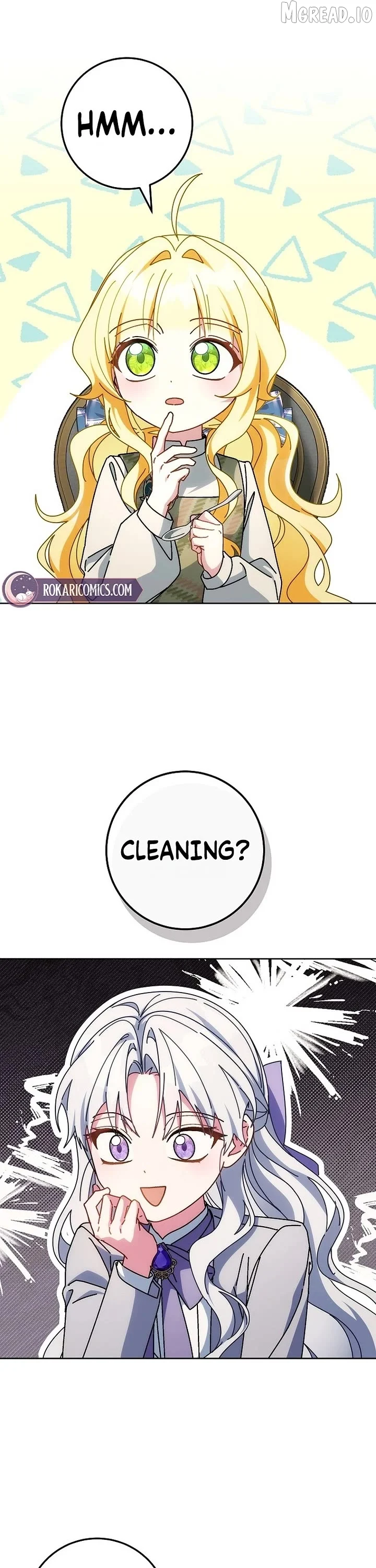 Can I Cry Now? Chapter 44 page 26