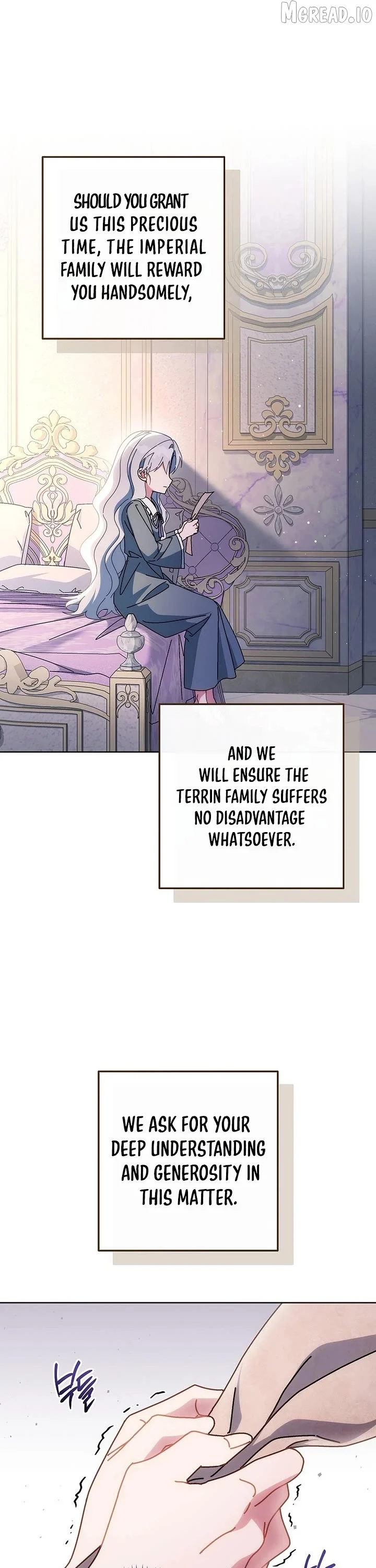 Can I Cry Now? Chapter 44 page 39
