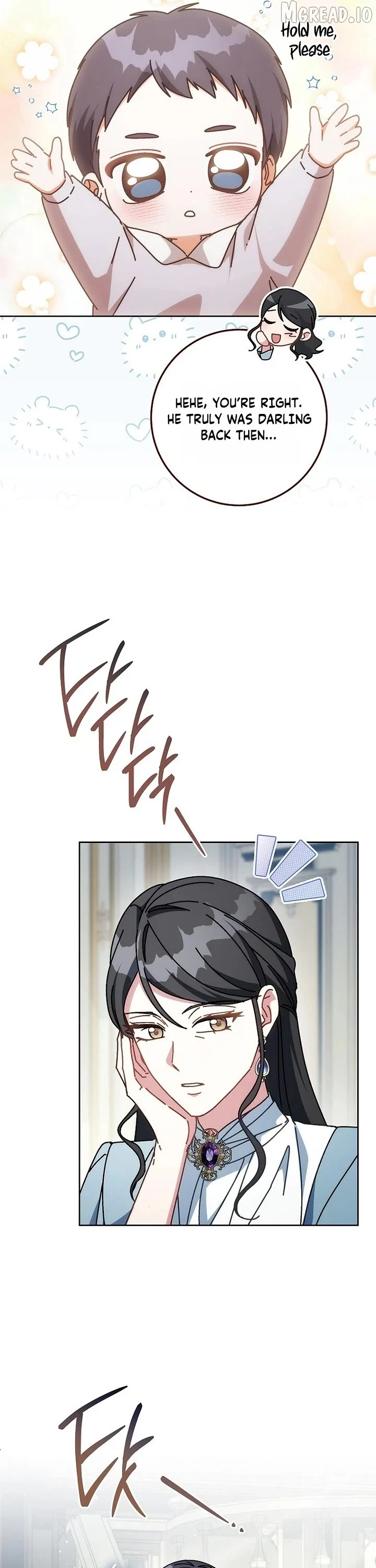 Can I Cry Now? Chapter 44 page 13