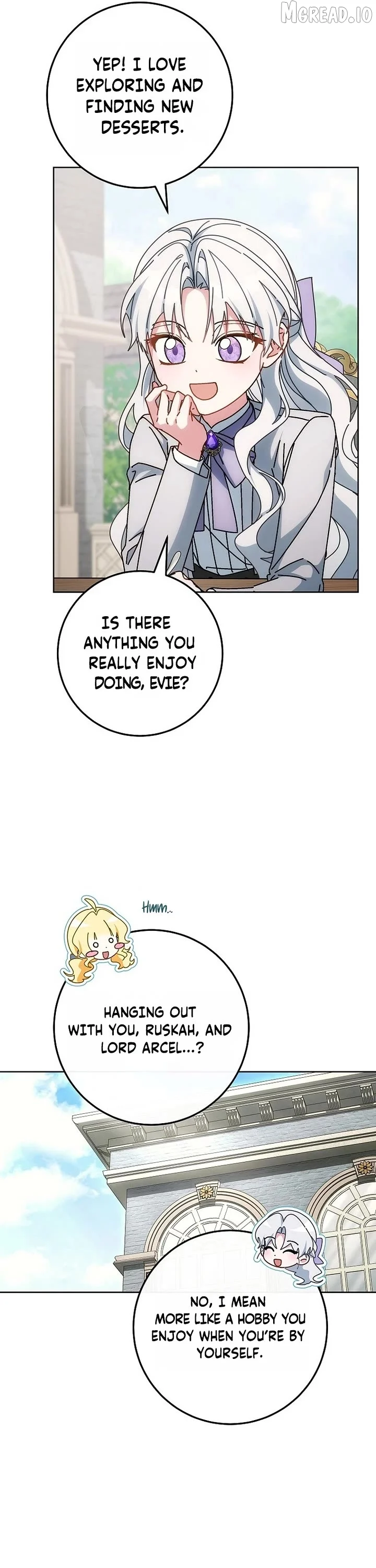Can I Cry Now? Chapter 44 page 25