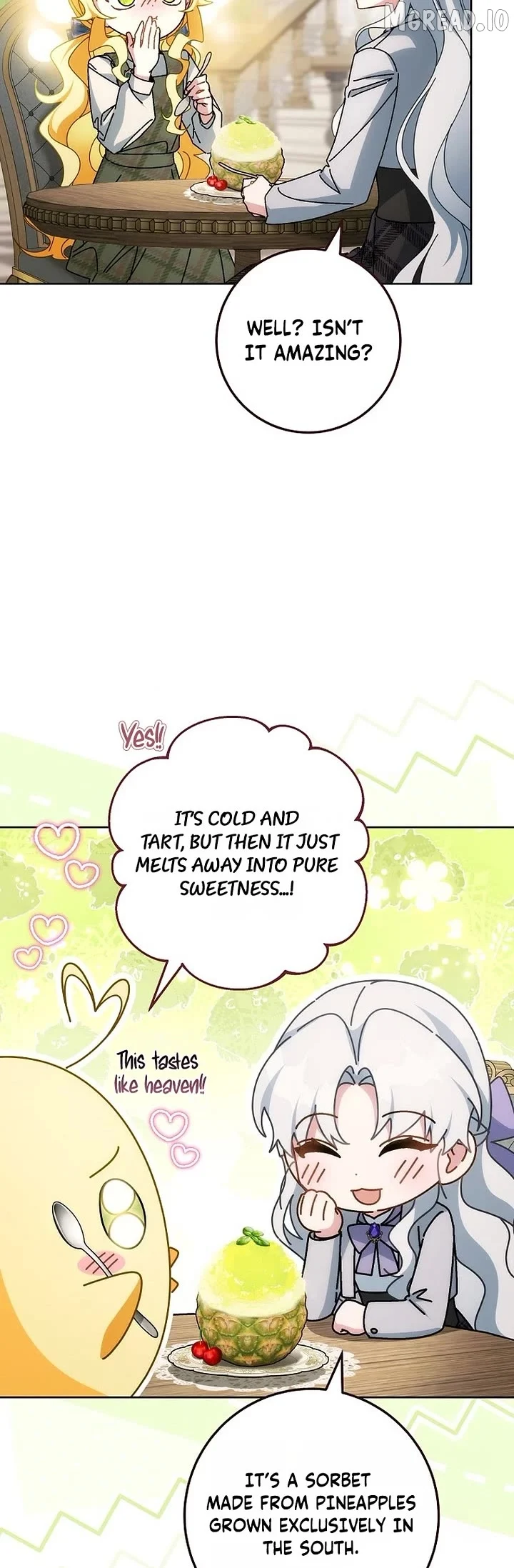 Can I Cry Now? Chapter 44 page 23