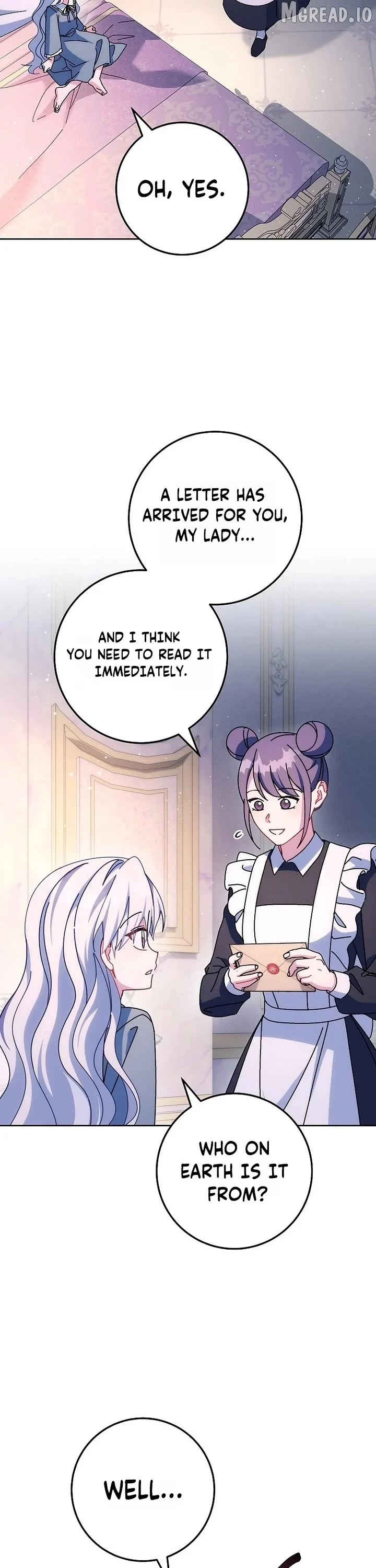 Can I Cry Now? Chapter 44 page 34