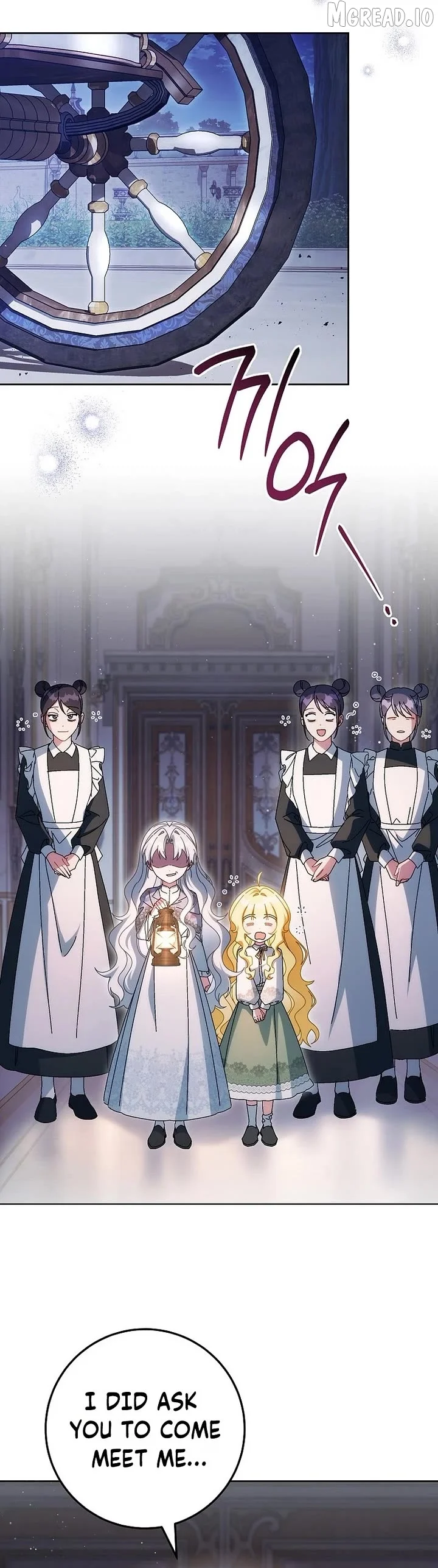 Can I Cry Now? Chapter 44 page 42