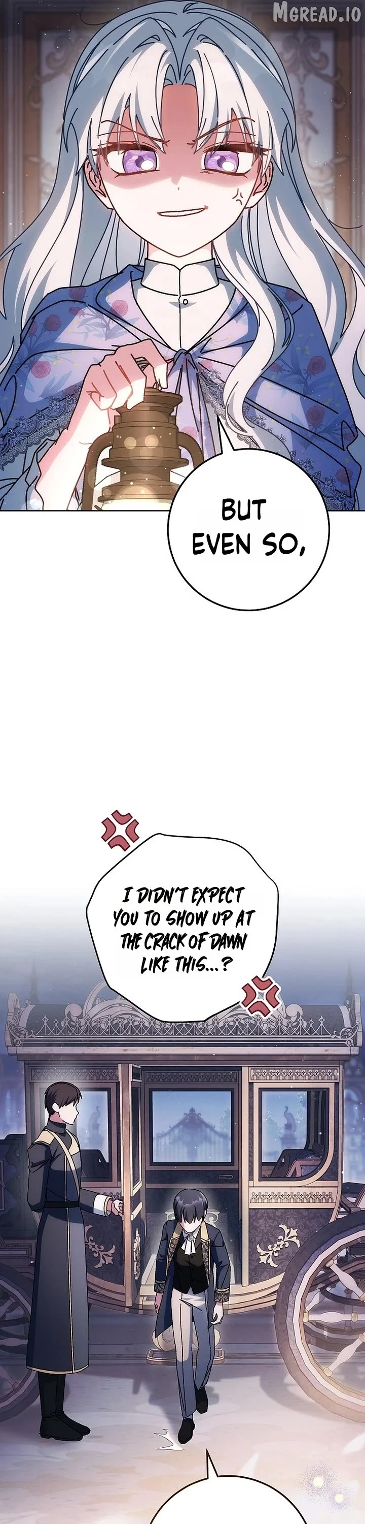Can I Cry Now? Chapter 44 page 43