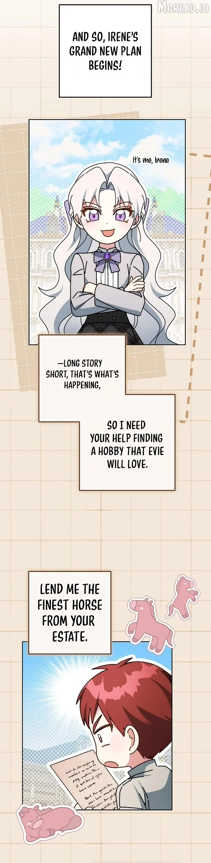 Can I Cry Now? Chapter 44 page 30