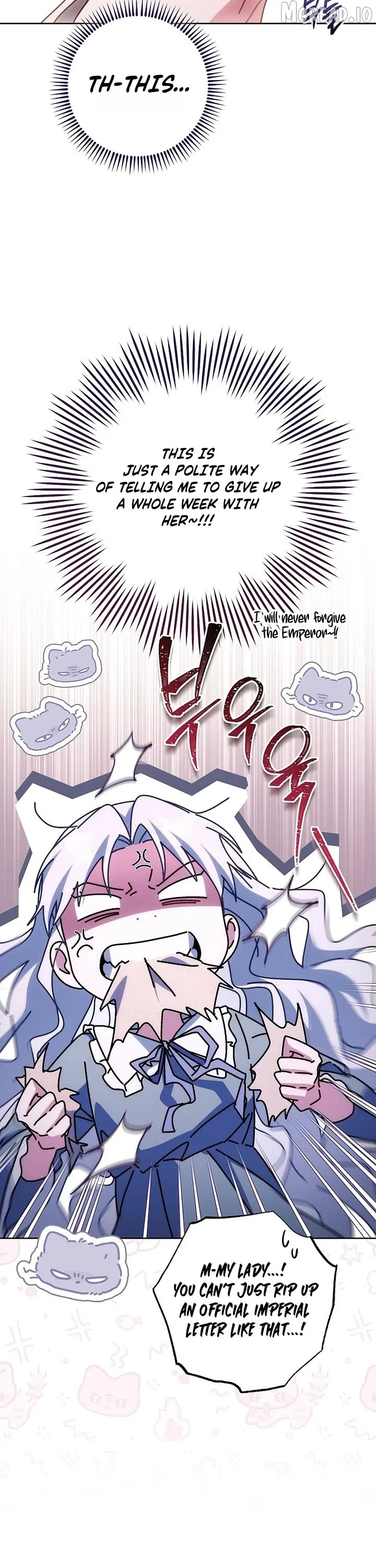 Can I Cry Now? Chapter 44 page 40