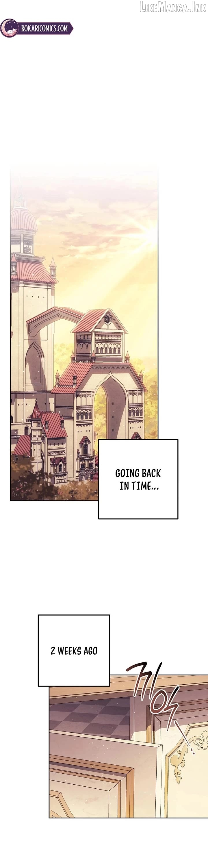 Can I Cry Now? Chapter 45 page 39