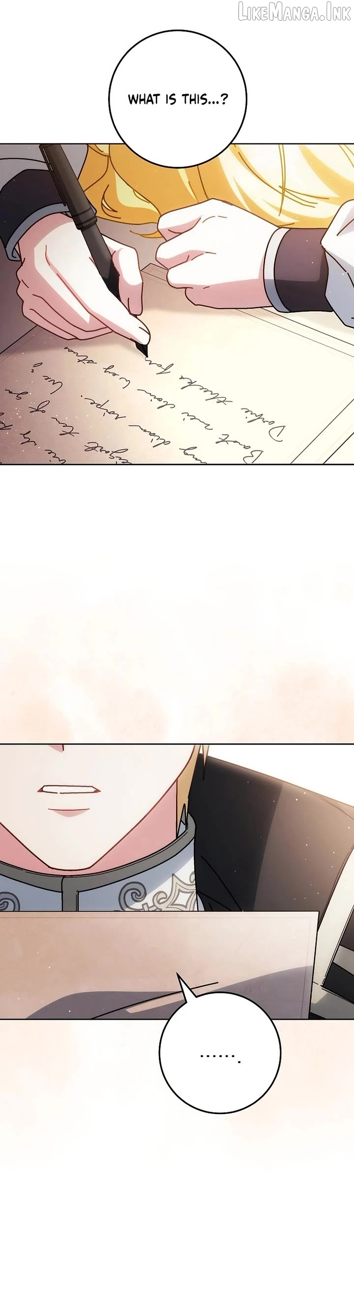 Can I Cry Now? Chapter 45 page 42