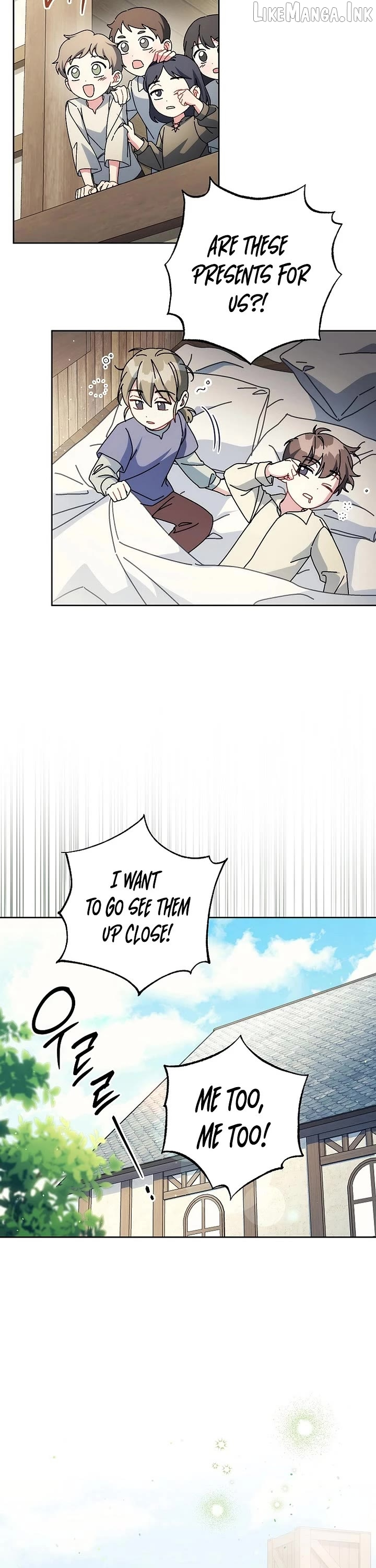 Can I Cry Now? Chapter 45 page 33