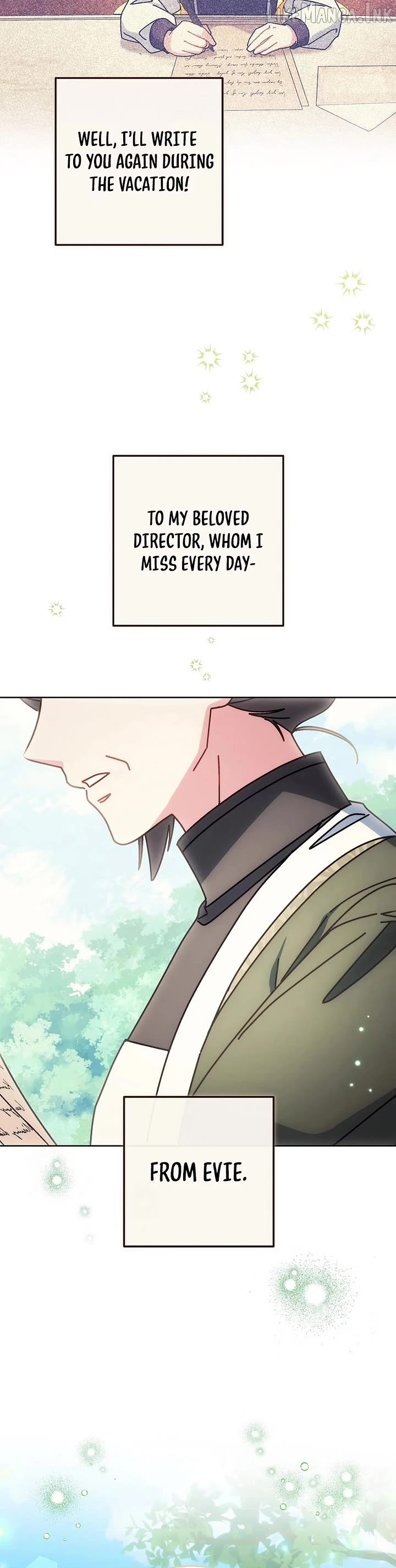 Can I Cry Now? Chapter 45 page 36