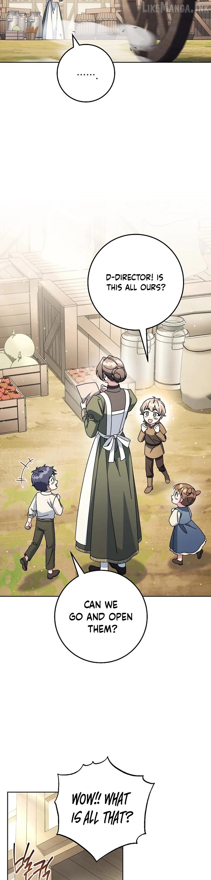 Can I Cry Now? Chapter 45 page 32