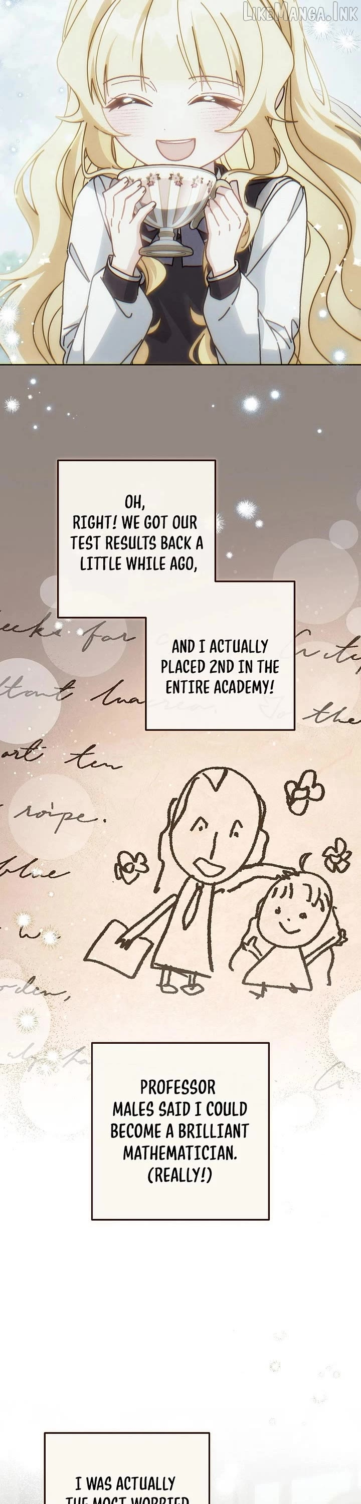 Can I Cry Now? Chapter 45 page 22