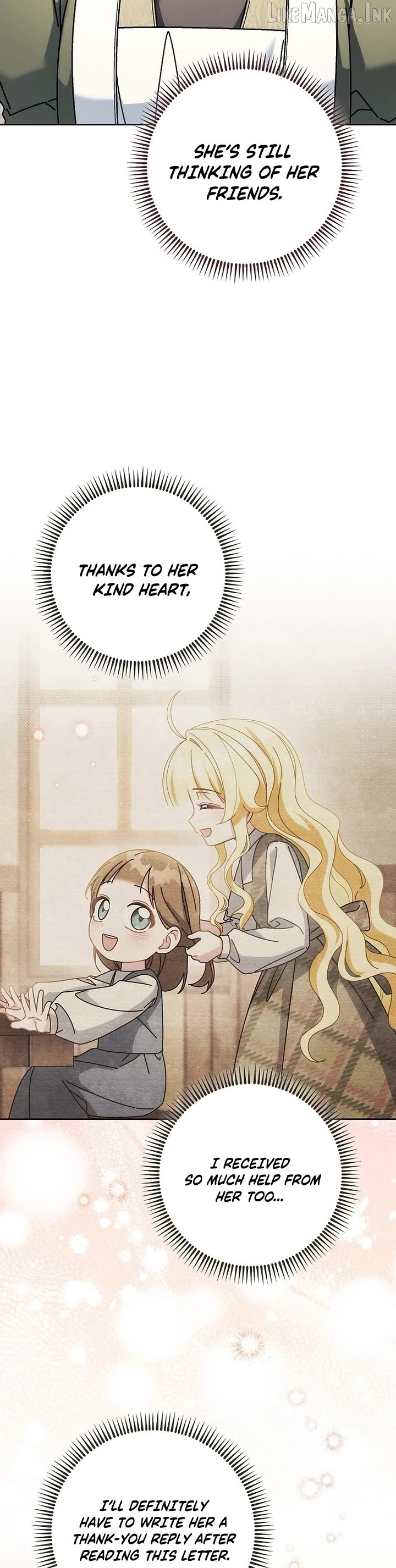 Can I Cry Now? Chapter 45 page 17