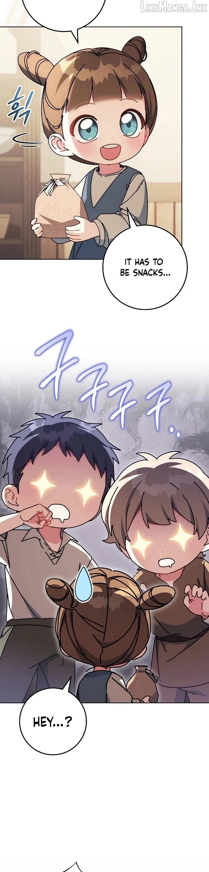 Can I Cry Now? Chapter 45 page 15