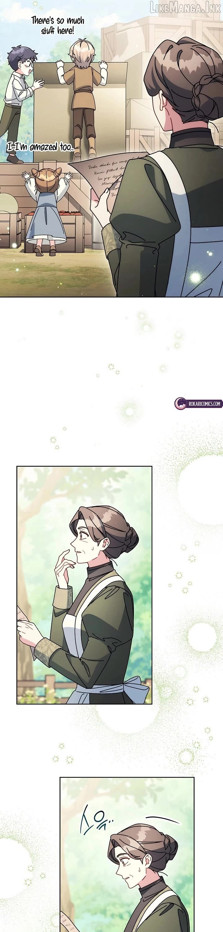 Can I Cry Now? Chapter 45 page 34
