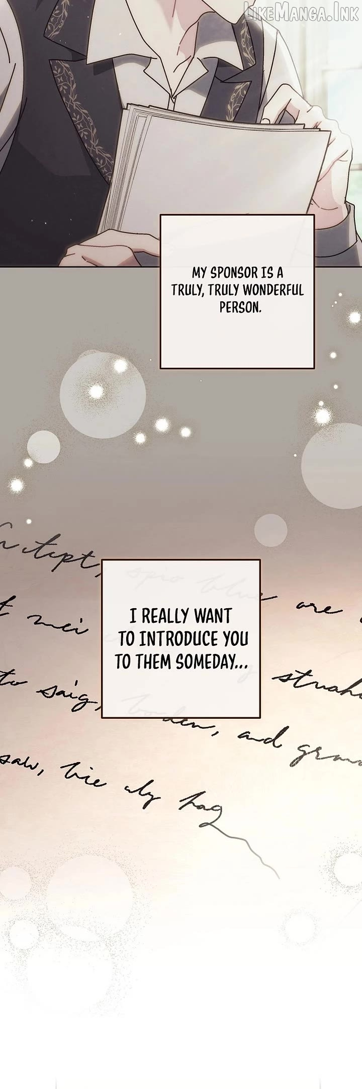 Can I Cry Now? Chapter 45 page 24
