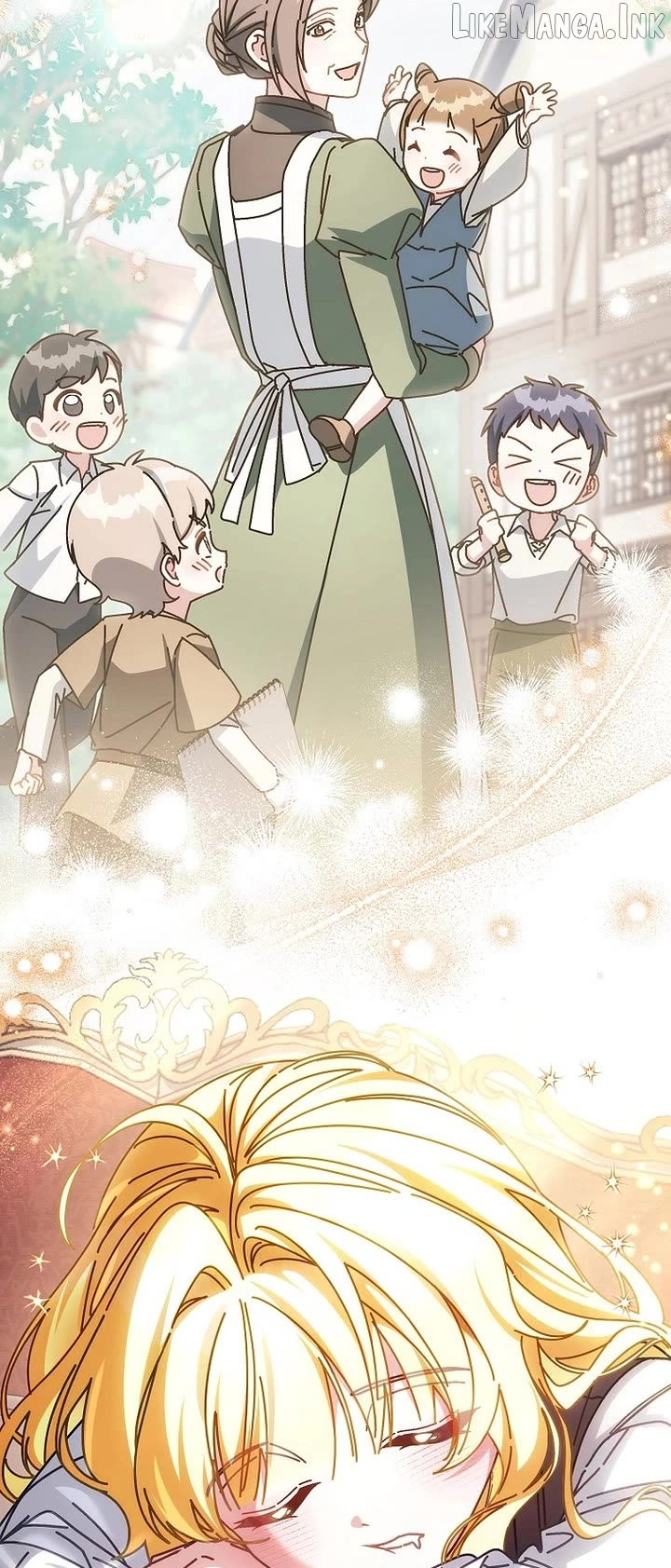 Can I Cry Now? Chapter 45 page 44