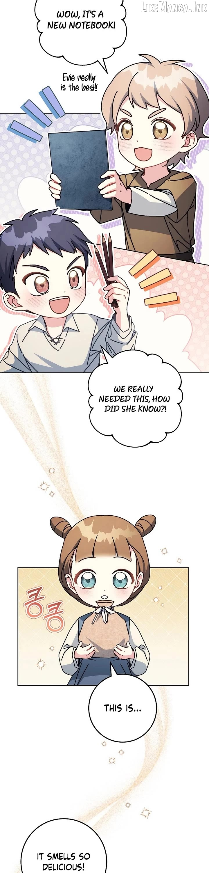 Can I Cry Now? Chapter 45 page 14