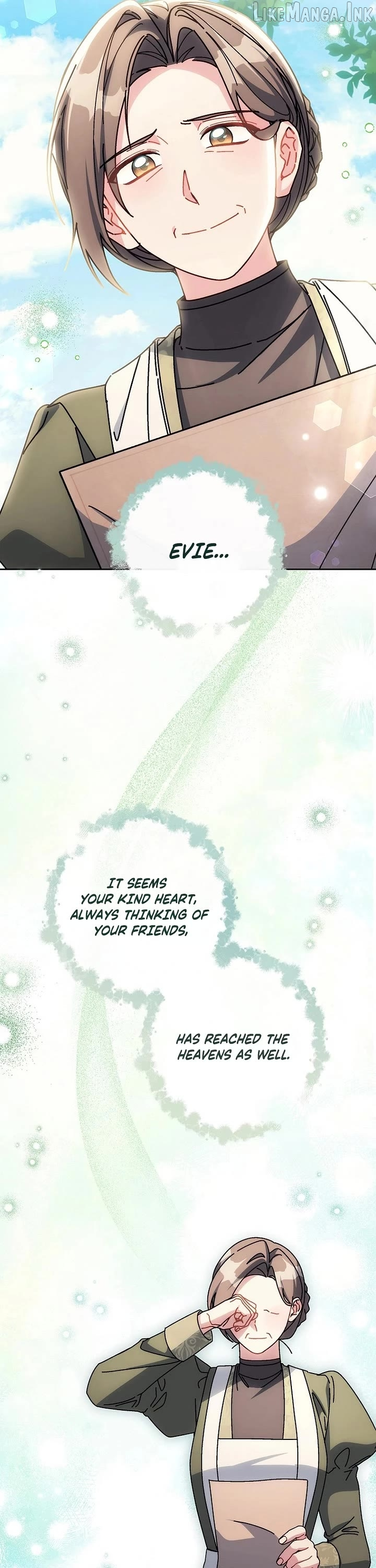 Can I Cry Now? Chapter 45 page 37
