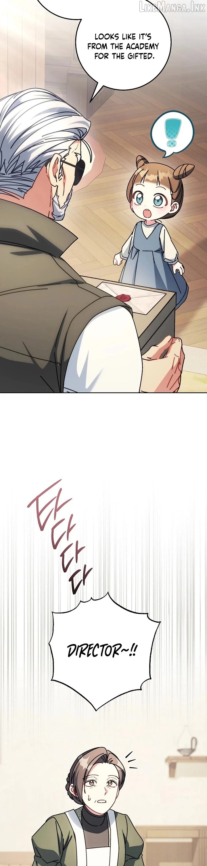Can I Cry Now? Chapter 45 page 9