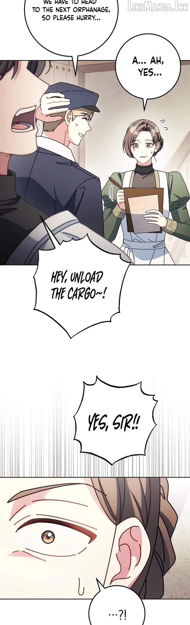 Can I Cry Now? Chapter 45 page 29