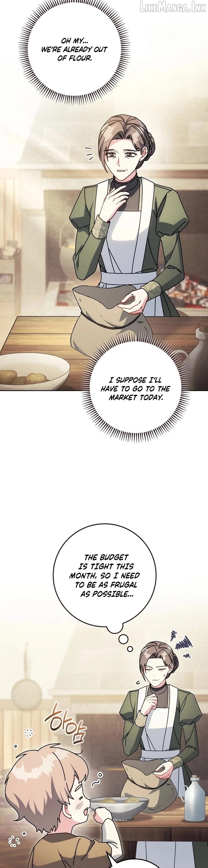 Can I Cry Now? Chapter 45 page 2