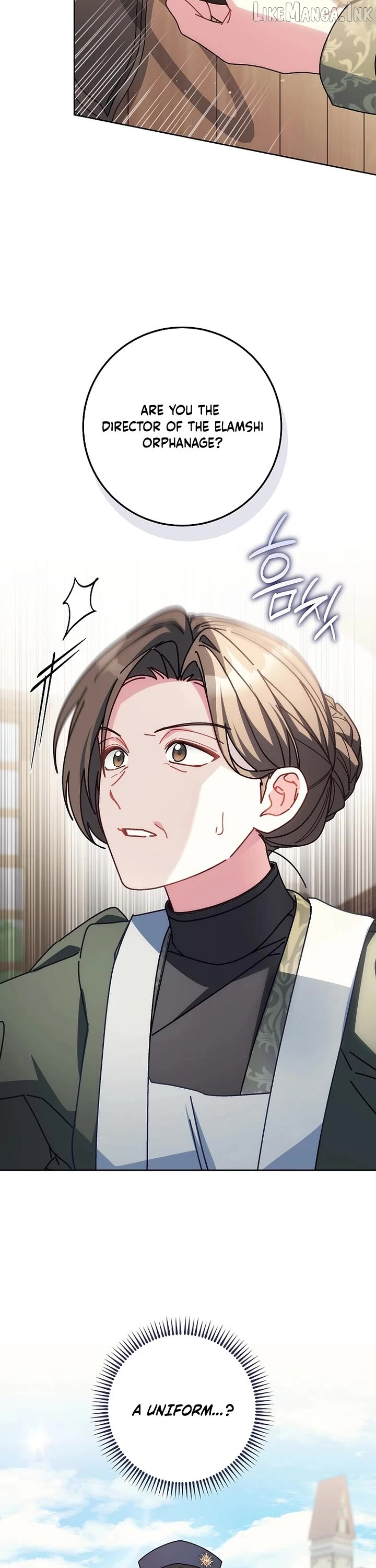 Can I Cry Now? Chapter 45 page 27