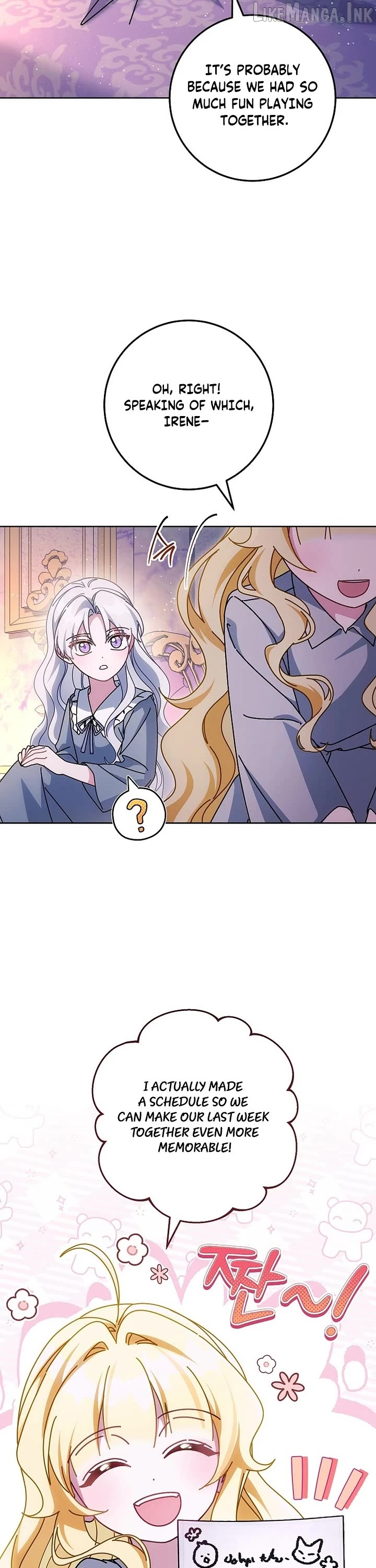Can I Cry Now? Chapter 46 page 2