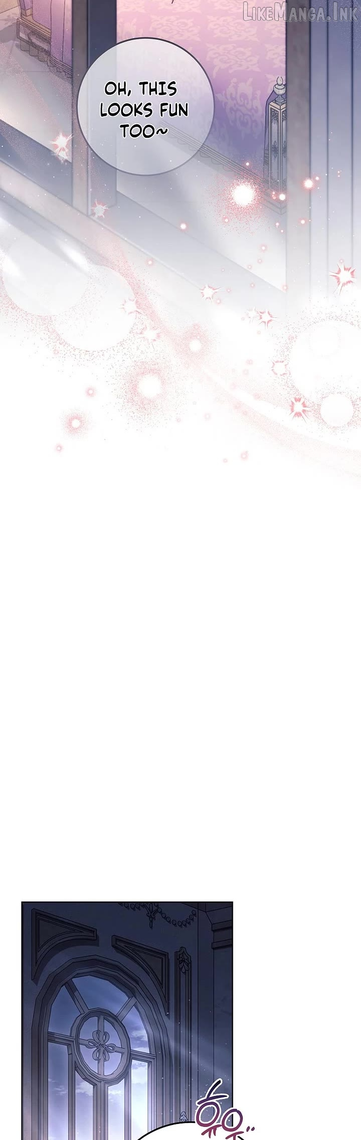 Can I Cry Now? Chapter 46 page 11