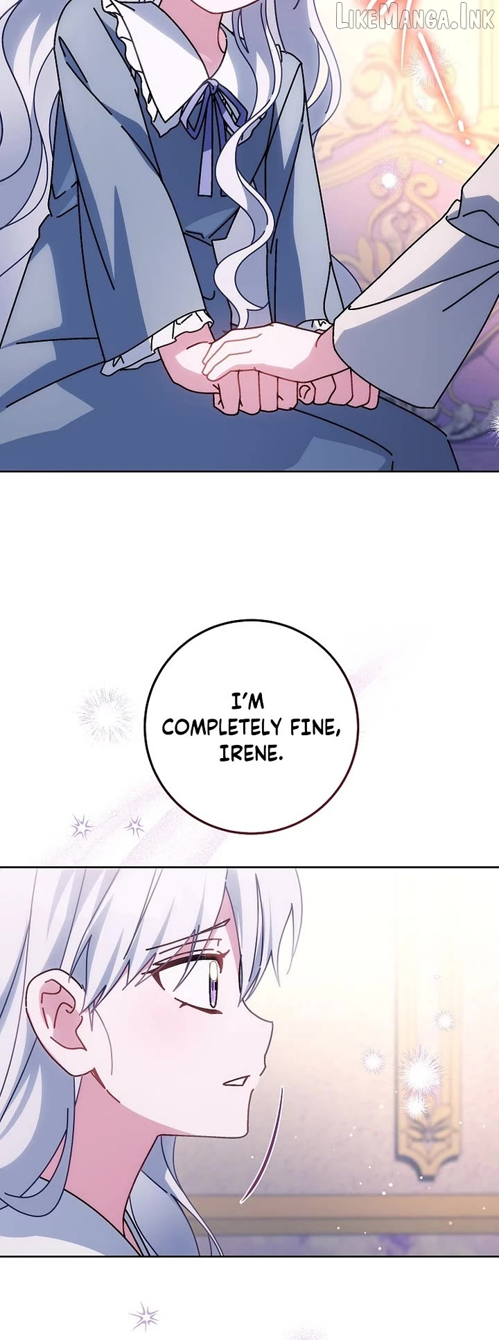 Can I Cry Now? Chapter 46 page 6