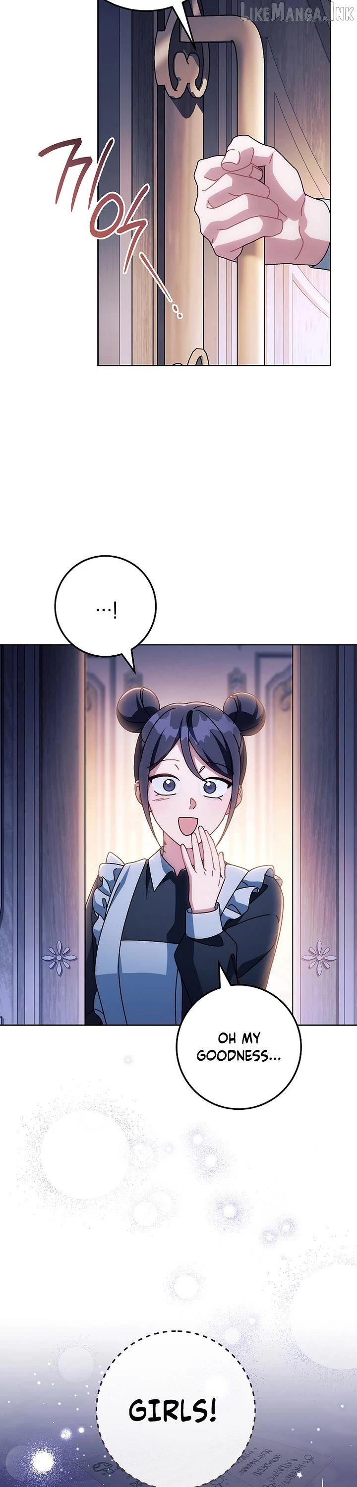 Can I Cry Now? Chapter 46 page 15