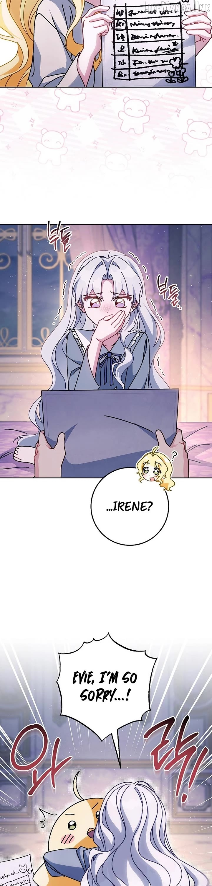 Can I Cry Now? Chapter 46 page 3