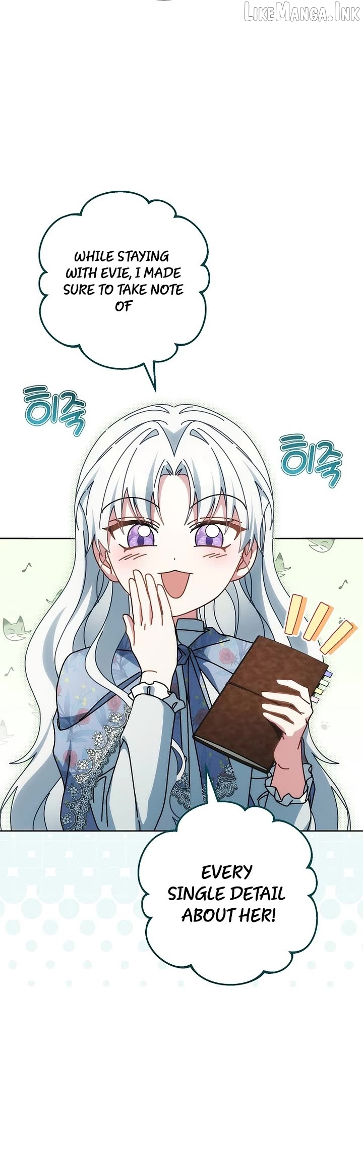 Can I Cry Now? Chapter 46 page 30