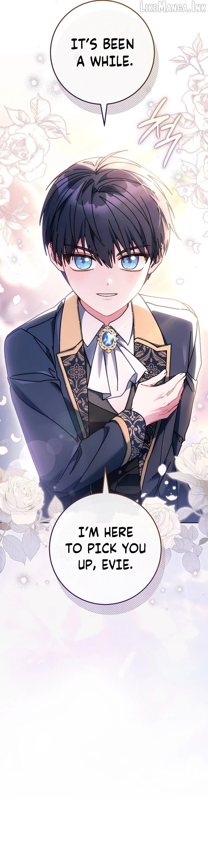Can I Cry Now? Chapter 46 page 19