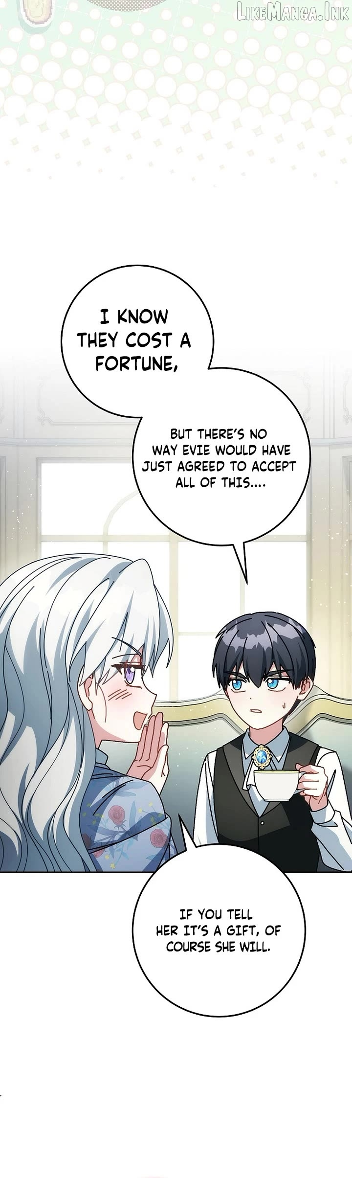 Can I Cry Now? Chapter 46 page 24