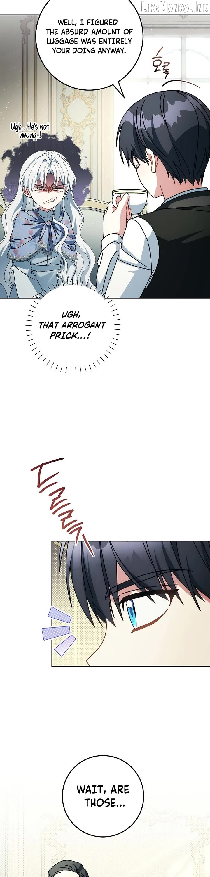 Can I Cry Now? Chapter 46 page 22
