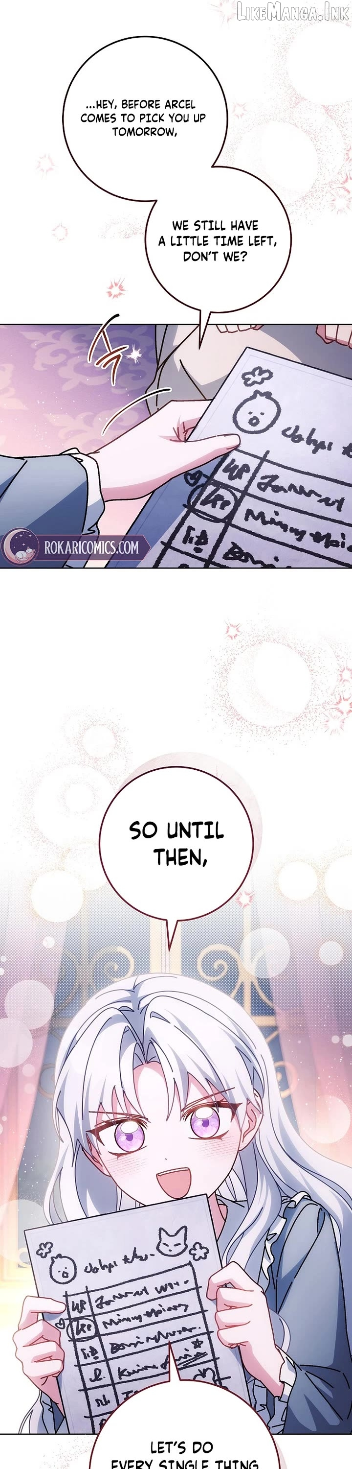 Can I Cry Now? Chapter 46 page 9