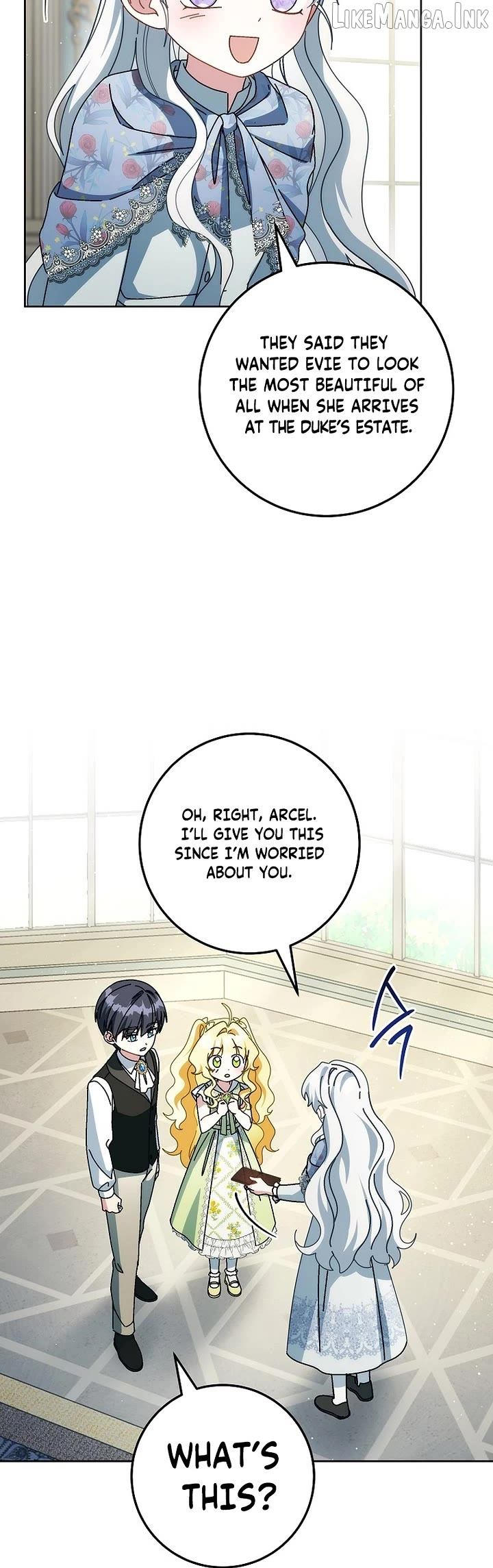 Can I Cry Now? Chapter 46 page 29