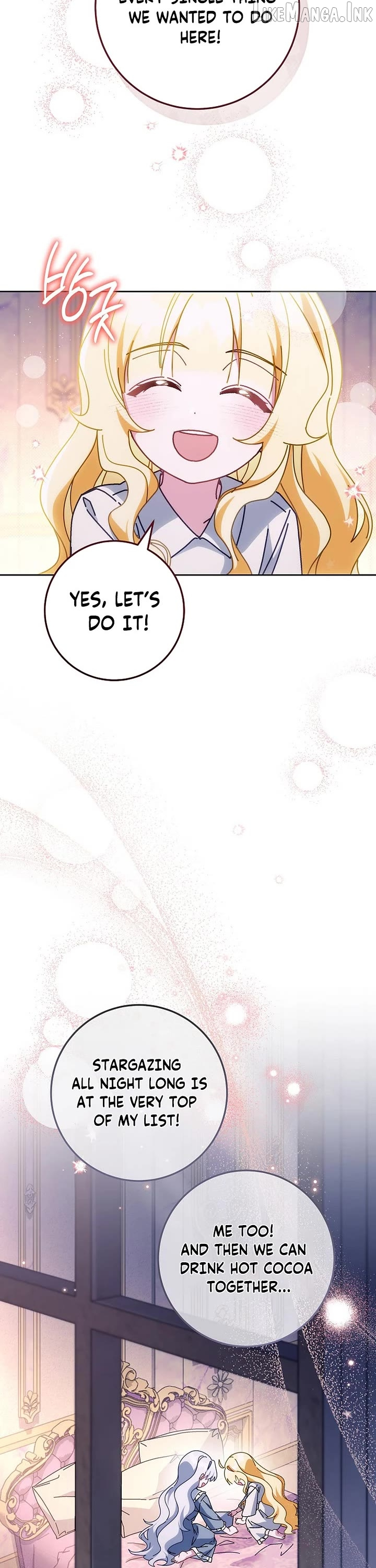 Can I Cry Now? Chapter 46 page 10