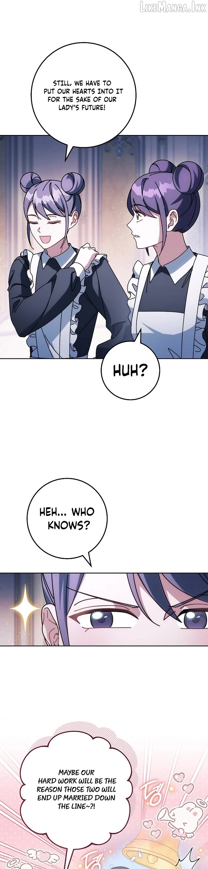 Can I Cry Now? Chapter 46 page 13