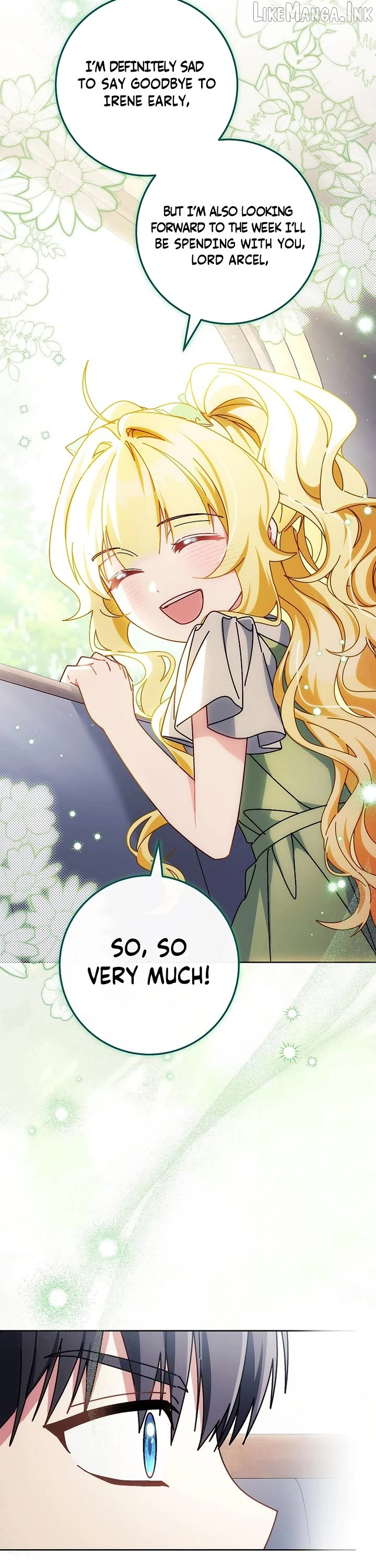 Can I Cry Now? Chapter 46 page 40