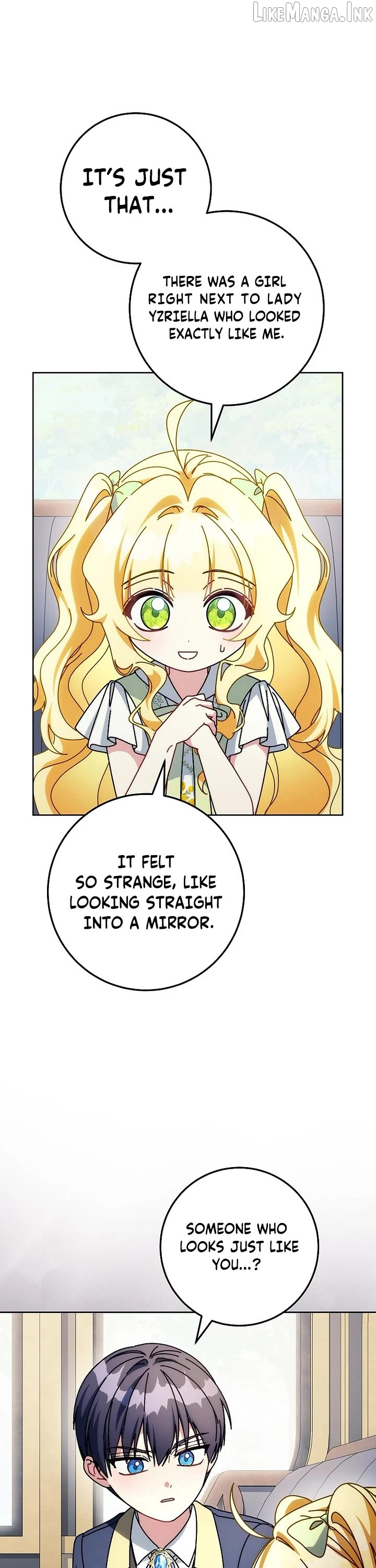 Can I Cry Now? Chapter 46 page 44