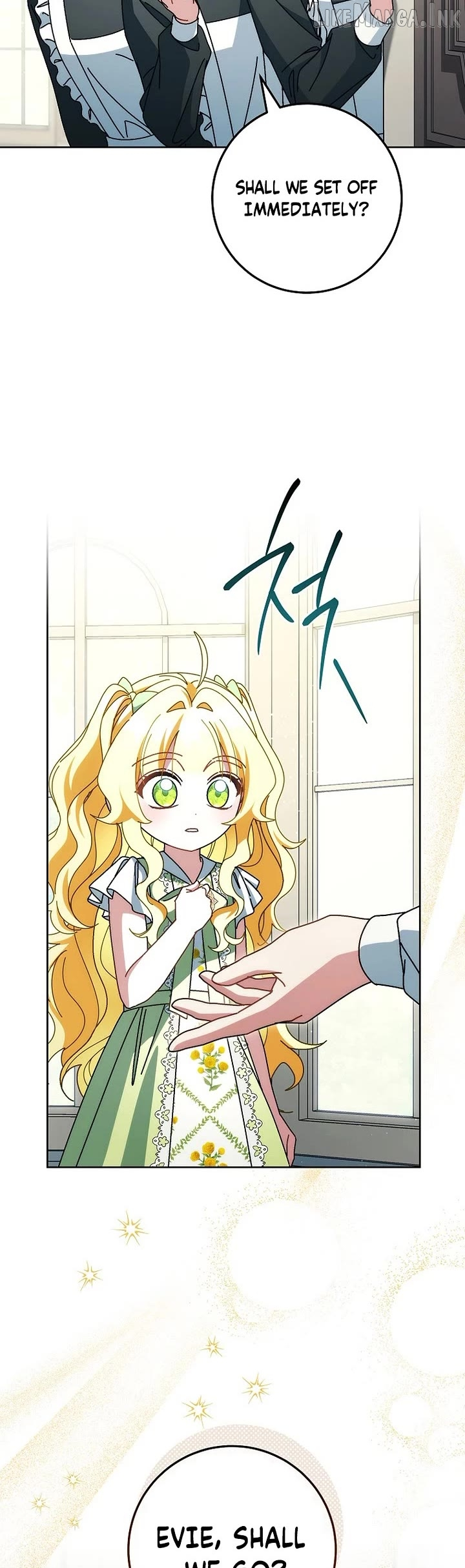 Can I Cry Now? Chapter 46 page 35