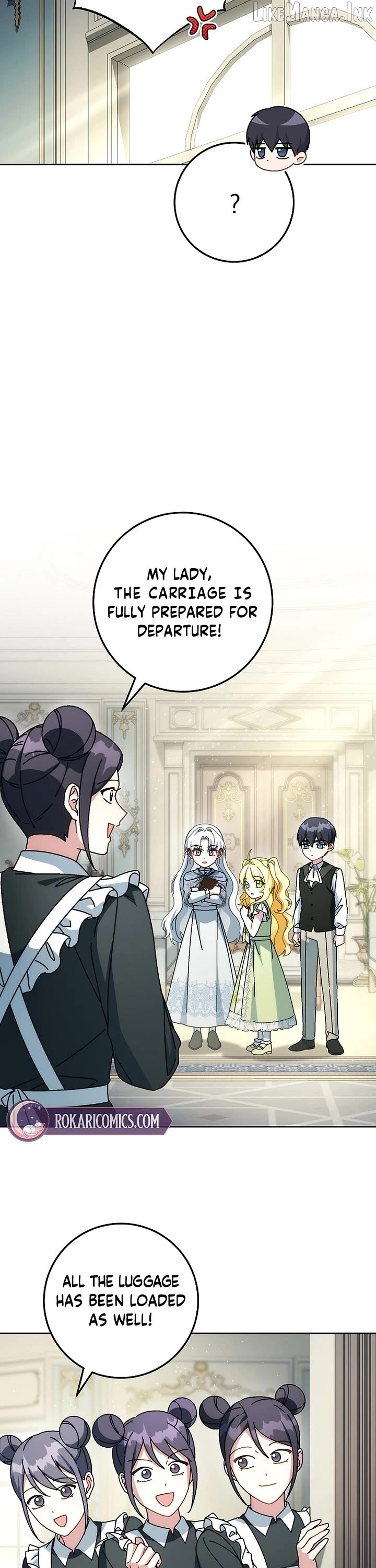Can I Cry Now? Chapter 46 page 34