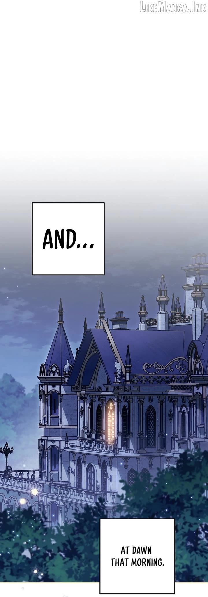 Can I Cry Now? Chapter 46 page 17