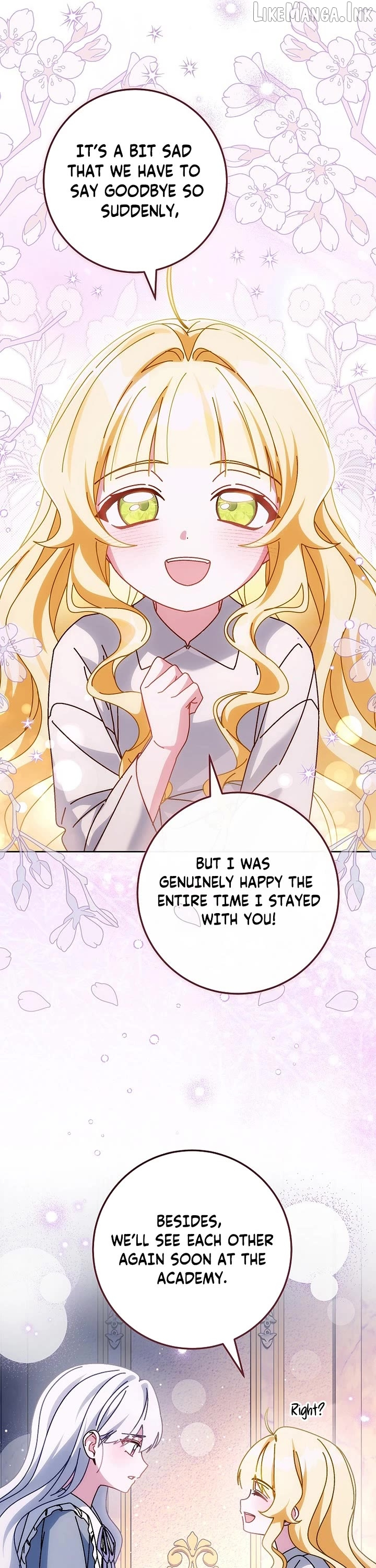 Can I Cry Now? Chapter 46 page 7