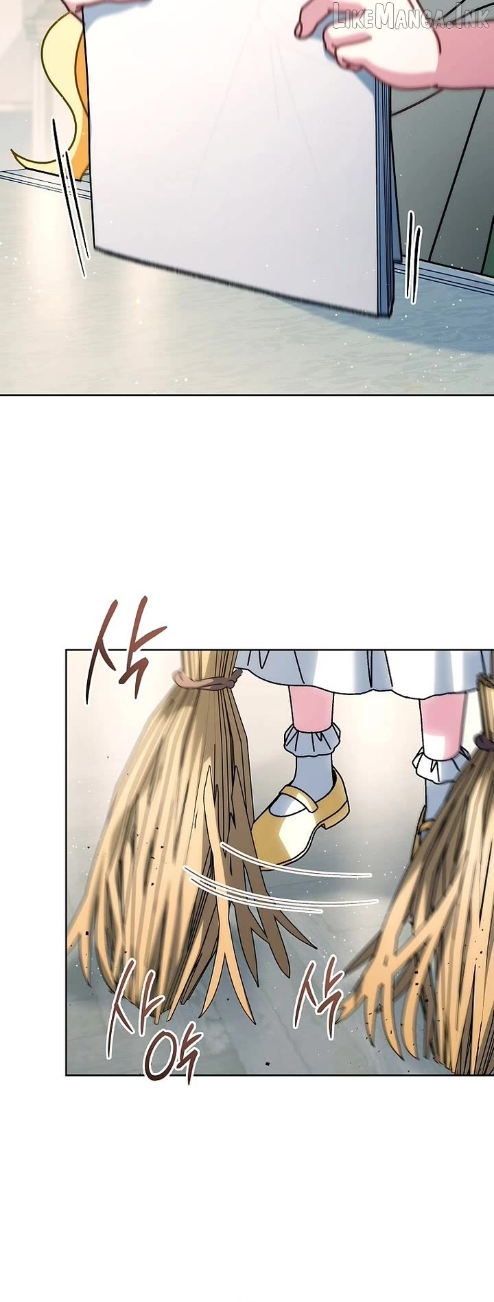 Can I Cry Now? Chapter 47 page 47